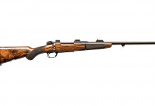 Rigby Highland Stalker Adventurer, la carabina takedown in edizione limitata Rigby Highland Stalker Adventurer la carabina takedown in edizione limitata