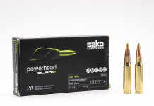 Sako PowerHead Blade, il test Sako_PowerHead_Blade
