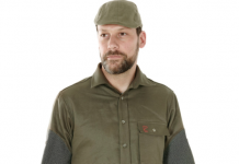 Kudu 6.1 Work: per la caccia nei posti più impervi Kudu 6.1