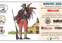 Torna la Sagra della caccia di Bereguardo Torna la Sagra della caccia di Bereguardo