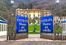 Torna la fiera del coltello a Valdobbiadene Torna la fiera del coltello a Valdobbiadene