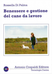 benessere del cane
