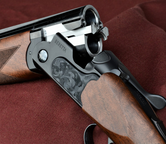 Beretta Ultraleggero: il test Beretta Ultraleggero il test