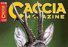 Caccia Magazine n. 8 agosto 2021