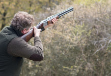 Calendario venatorio della Campania, ecco i dettagli Calendario venatorio della Campania: cacciatore con fucile