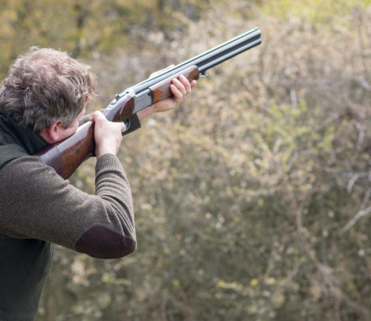 Calendario venatorio della Campania, ecco i dettagli Calendario venatorio della Campania: cacciatore con fucile