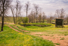 Costruzione degli appostamenti temporanei, la sentenza della Consulta Costruzione degli appostamenti temporanei: appostamento temporaneo di caccia