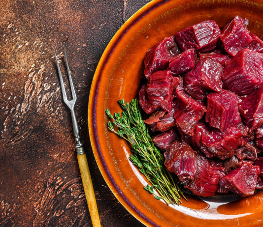 Filiera della carne di selvaggina: autoconsumo, formazione, controllo faunistico Filiera della carne di selvaggina