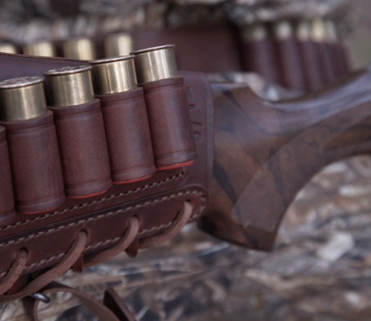 Numero dei cacciatori in Campania: ecco i dati Numero dei cacciatori in Campania: fucile con cartucce