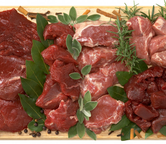 Ridotta l’Iva sulla selvaggina Ridotta l’Iva sulla carne di selvaggina