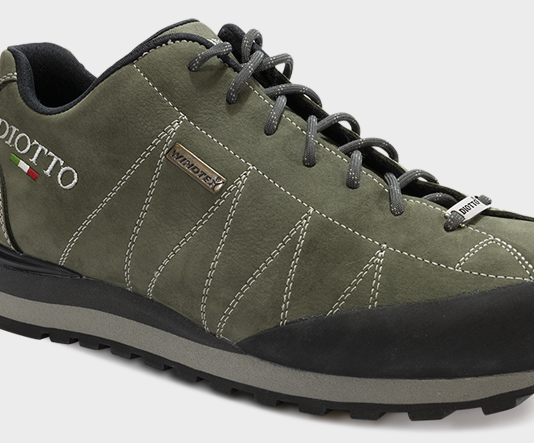 Diotto Elite: per tutte le stagioni Diotto Elite