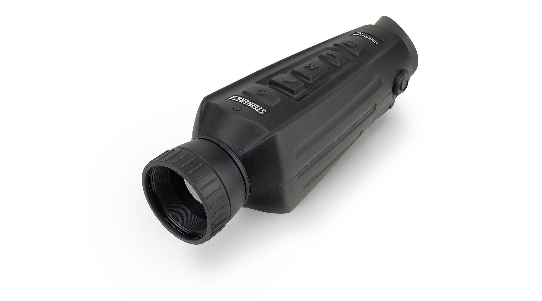 Steiner Nighthunter H35, il primo visore notturno di Steiner Steiner Nighthunter H35, il primo visore notturno di Steiner