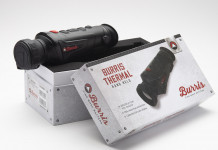 Visori termici Burris BTH, BTC, BTS: il test visori_termici_Burris