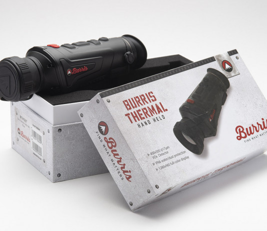 Visori termici Burris BTH, BTC, BTS: il test visori_termici_Burris