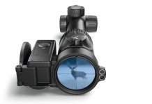 Swarovski AFL, la lente antiappannamento per cannocchiale Swarovski AFL, la lente antiappannamento per cannocchiale