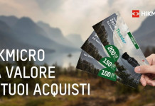 A settembre promozione sulle ottiche Hikmicro A settembre promozione su ottiche Hikmicro