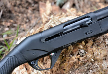 Benelli Black Eagle calibro 12: il test Benelli Black Eagle calibro 12 il test
