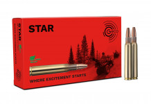 Due nuovi calibri per le munizioni senza piombo Geco Star Due nuovi calibri per le munizioni senza piombo Geco Star