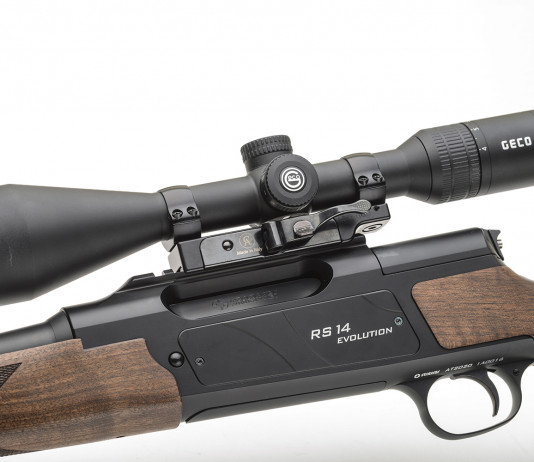 Geco 4-12x50i, un occhio alla semplificazione Geco_4-12x50i