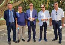 Sicilia: svolta nell’attività di prevenzione incendi prevenzione incendi