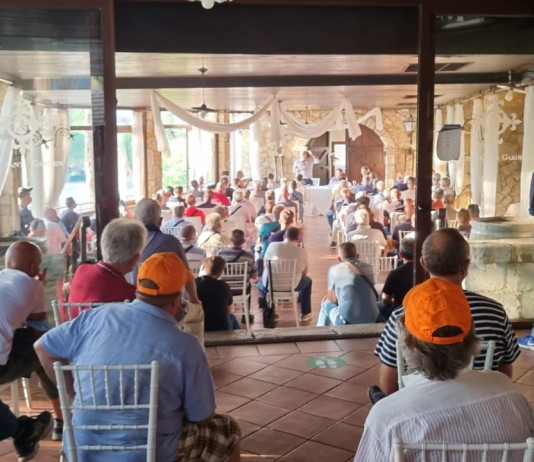 Caccia in Sicilia: cacciatori e politici si incontrano caccia in Sicilia