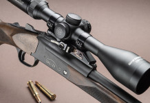 Sabatti SKL-20: il Kipplauf italiano Sabatti_Skl-20