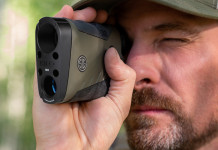 Sig Sauer Kilo5K 7×25: potenza aumentata per il nuovo telemetro da caccia Sig Sauer Kilo5K 7x25, potenza aumentata per il nuovo telemetro da caccia