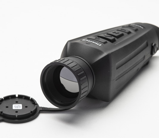 Steiner Nighthunter H35: il test a caccia Steiner_Nighthunter_H35