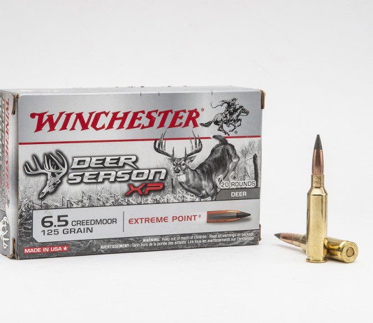 Winchester Deer Season XP: la prova Winchester_Deer_Season_XP
