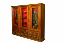 Casseforti e armadi blindati per la massima sicurezza detenzione_di_fucili