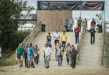 Caccia Magazine al Game Fair 2021: vieni a trovarci Caccia Magazine al Game Fair 2021, vieni a trovarci