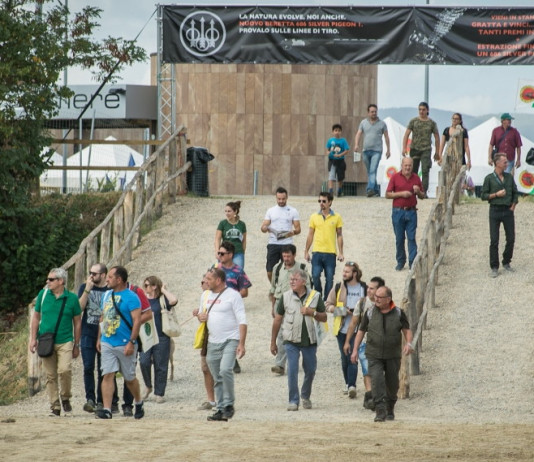 Caccia Magazine al Game Fair 2021: vieni a trovarci Caccia Magazine al Game Fair 2021, vieni a trovarci