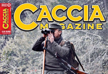Caccia Magazine n. 10 ottobre 2021
