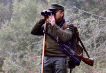 Caccia Magazine ottobre 2021 in edicola dal 18 settembre foto di copertina di Caccia Magazine ottobre 2021 in edicola dal 18 settembre