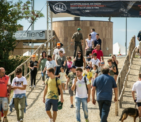 Game Fair 2021: riprende l’appuntamento con le fiere di caccia Game Fair, riprende l’appuntamento con le fiere di caccia