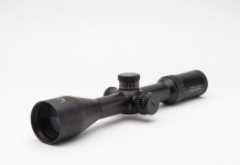 Konus Glory 2-16×50, concentrato di prestazioni Konus Glory