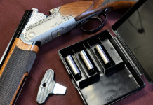 Marocchi First DL calibro 28: il test Marocchi First DL calibro 28 il test