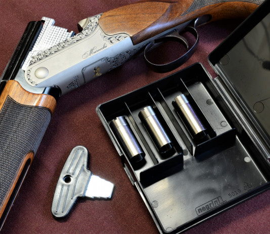 Marocchi First DL calibro 28: il test Marocchi First DL calibro 28 il test