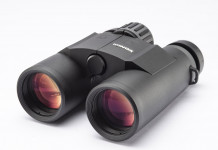 Minox X-Range 10×42, la prova Minox X-Range