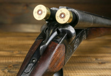 Munizioni in piombo, lo studio sulle conseguenze del divieto munizioni in piombo inserite in doppietta calibro 12