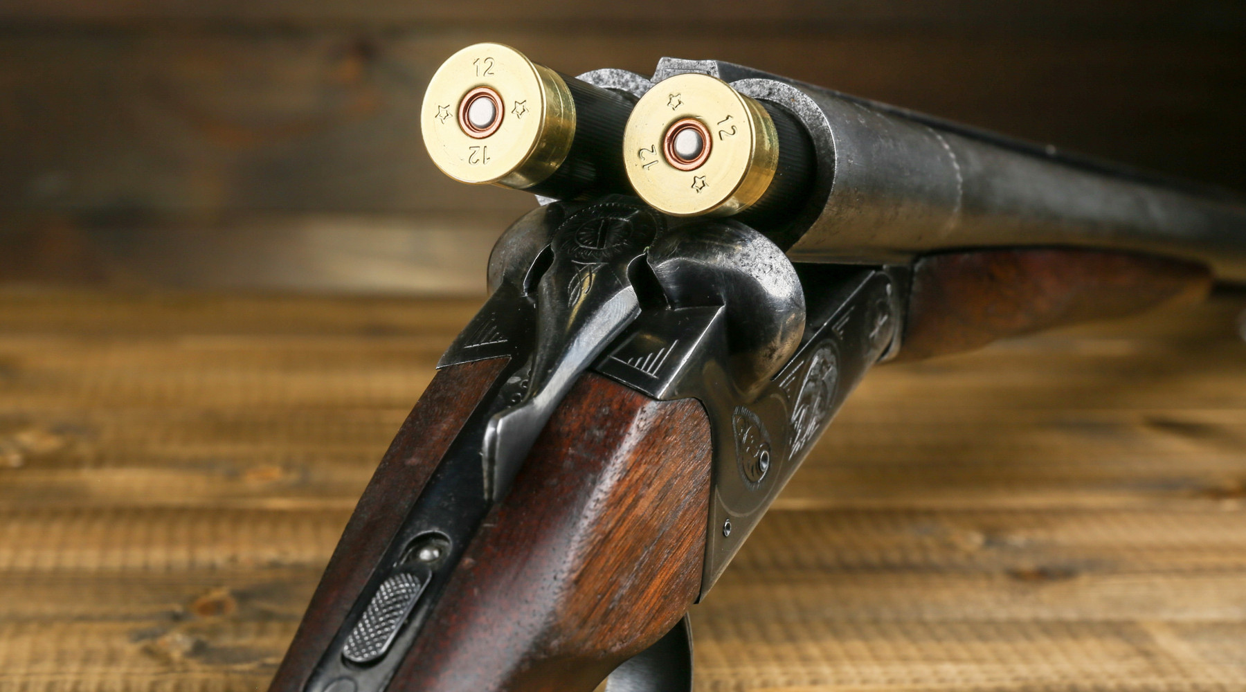 Munizioni in piombo, lo studio sulle conseguenze del divieto munizioni in piombo inserite in doppietta calibro 12