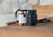 Swarovski CL Curio 7×21, il nuovo binocolo da caccia di Swarovski Swarovski CL Curio 7x21, il nuovo binocolo da caccia di Swarovski