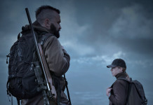 Visori notturni e termocamere: lo speciale di Caccia Magazine in edicola Visori notturni e termocamere lo speciale di Caccia Magazine in edicola