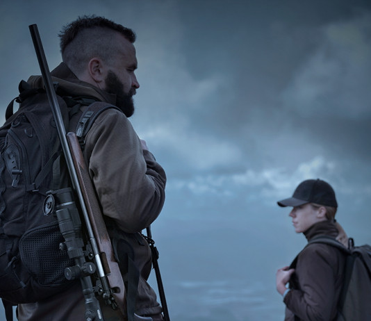 Visori notturni e termocamere: lo speciale di Caccia Magazine in edicola Visori notturni e termocamere lo speciale di Caccia Magazine in edicola