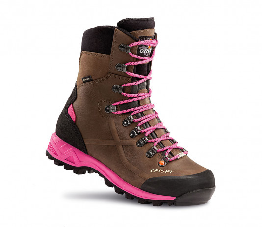 Crispi Titan Mid Lady GTX crispi titan lady gtx