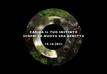 Ecco come scoprire la nuova arma Beretta Ecco come scoprire la nuova arma Beretta