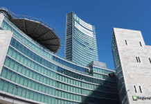 Federcaccia Lombardia contro l’assessore Rolfi Federcaccia Lombardia contro l’assessore Rolfi: sede della giunta regionale lombarda