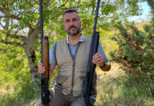 Franchi Affinity 3 Wood e Black Synt: il test a caccia Franchi Affinity 3 Wood e Black Synth il test a caccia