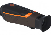 Kahles Helia TI: due versioni per il nuovo visore termico da caccia Kahles Helia TI, due versioni per nuovo visore termico da caccia