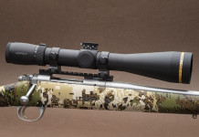 Leupold VX-5HD 4-20×52, il test Leupold VX5-HD